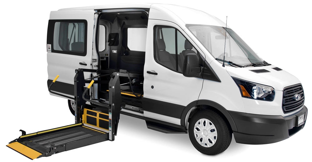 Medical Transportation